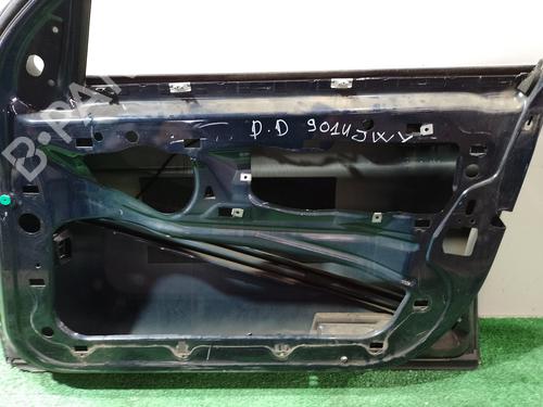Right front door BMW 7 (E65, E66, E67)  | BP18310076C3 
