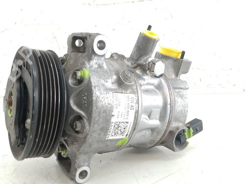 Used AC compressor AC compressor SEAT IBIZA IV ST (6J8, 6P8) 1.2 TSI (105 hp) 33941377 33941377
