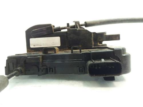 Front right lock KIA SPORTAGE III (SL) 1.7 CRDi | BP4571371C97 