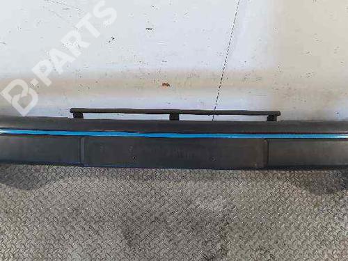 Used Front bumper Front bumper FORD FIESTA III (GFJ) 1.1 (50 hp) 6244007 6244007