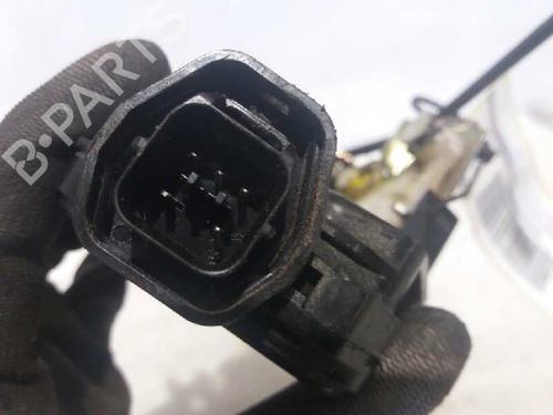 Front left lock HYUNDAI SANTA FÉ I (SM) 2.0 CRDi | BP4687311C98 