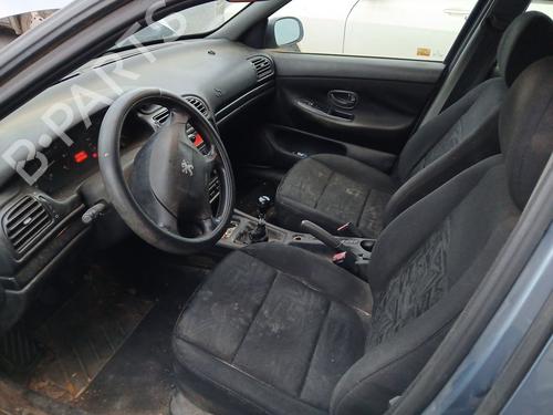 Gearbox PEUGEOT 406 (8B) 2.0 HDI 90 | BP29457451M3 