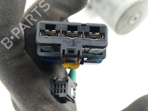 Steering column HYUNDAI i40 I (VF) 1.7 CRDI | BP34213916M21  - Image 8