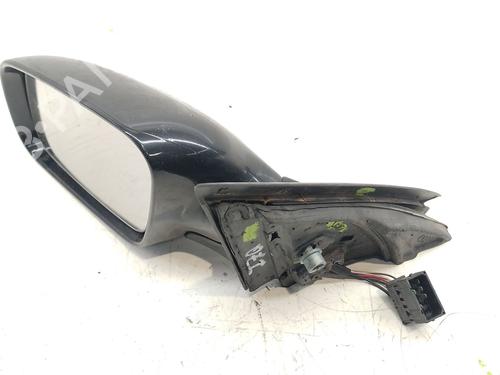 Used Left mirror AUDI A6 C5 (4B2) [1997-2005]  27933250