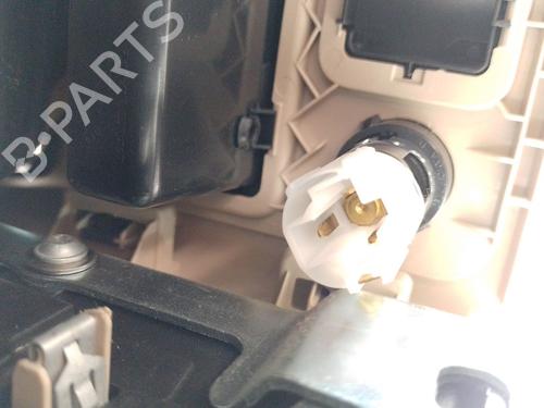 Middle console JAGUAR XF II (X260) 2.0 D | BP29823368I22