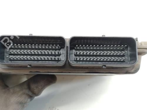 Control unit RENAULT KANGOO (KC0/1_) 1.6 16V | BP30106114M11