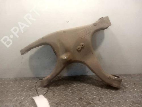 Right rear suspension arm AUDI A6 C7 (4G2, 4GC) 3.0 TDI quattro | BP6884583M15 