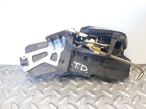 Rear right lock HYUNDAI SANTA FÉ I (SM) 2.0 CRDi | BP7095797C99 