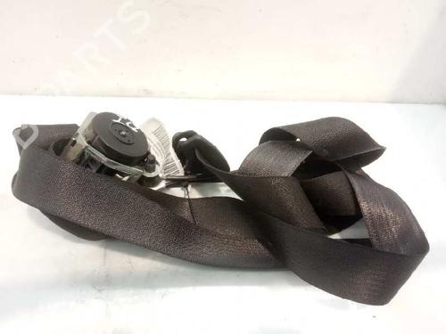 Used Front left seatbelt OPEL CORSA D Hatchback Van (S07) [2006-2014]  8758530