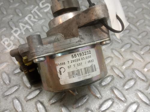 Vacuum pump FIAT GRANDE PUNTO (199_) 1.3 D Multijet (199.AXD11, 199.AXD1A, 199.AXD1B,... | BP9756430M80 