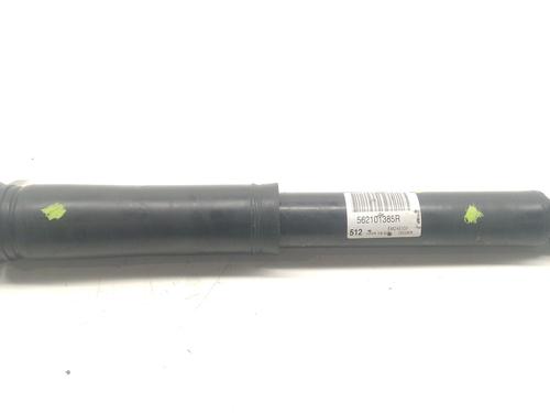 Used Right rear shock absorber RENAULT MEGANE IV Hatchback (B9A/M/N_) 1.5 dCi 110 (B9A3) (110 hp) 30383902