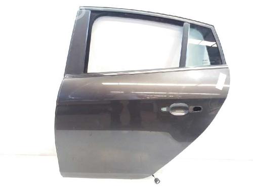 Used Left rear door FIAT BRAVO II (198_) 1.9 D Multijet (198AXB1A) (120 hp) 4405015
