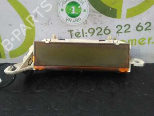 Used Display monitor CITROËN C4 I (LC_) [2004-2014]  3451294