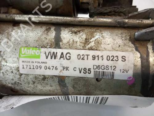 Starter SEAT IBIZA IV (6J5, 6P1)  | BP3046925M8 