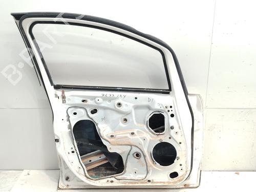 Left front door FORD ECOSPORT 1.5 Ti | BP32419901C2