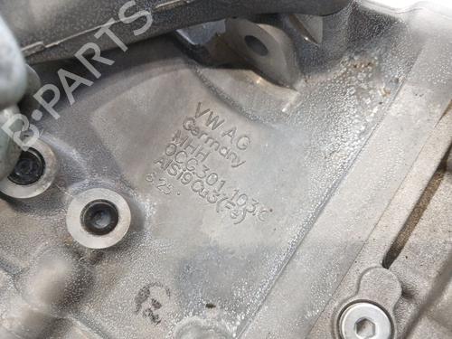 Gearbox SEAT ATECA (KH7, KHP) 1.5 TSI | BP33294169M3  - Image 6