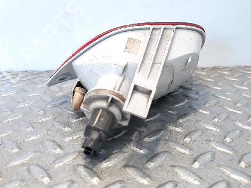 Rear fog light FORD FOCUS II (DA_, HCP, DP) 1.6 TDCi | BP3052669C37 