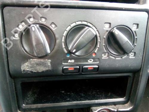 Gearbox SEAT CORDOBA (6K1, 6K2)  | BP3057518M3 
