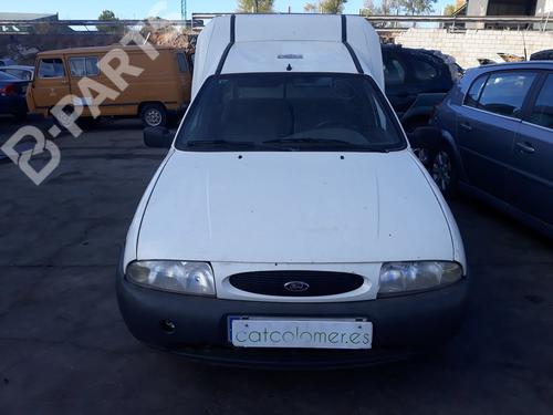 Used Parts FORD COURIER Pickup  1.8 D  993488