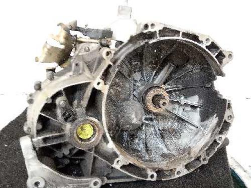 Used Gearbox FORD MONDEO II (BAP) [1996-2000]  3063225