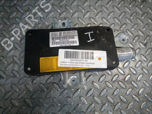 Used Electronic module BMW 3 Coupe (E46) [1998-2006]  10080586