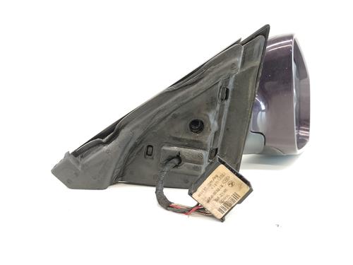 Right mirror AUDI A3 (8L1)  | BP18199836C27 