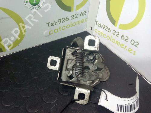 Hood lock FIAT GRANDE PUNTO (199_)  | BP8783040C133