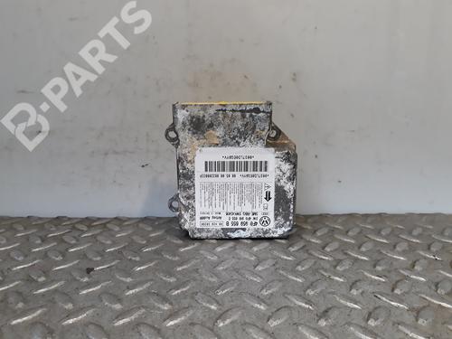 Used ECU airbags ECU airbags AUDI A6 C6 Avant (4F5) 2.0 TDI (136 hp) 9428030 9428030