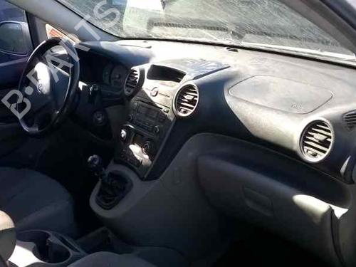 Køleventilator elektrisk KIA CARENS II MPV (FJ)  | BP3072716M35 