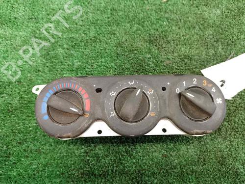 Used Climate control FORD TOURNEO CONNECT 1.8 TDCi (90 hp) 17527371