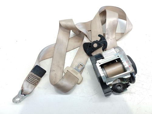 Front right seatbelt SKODA SUPERB I (3U4)  | BP24517981I25 