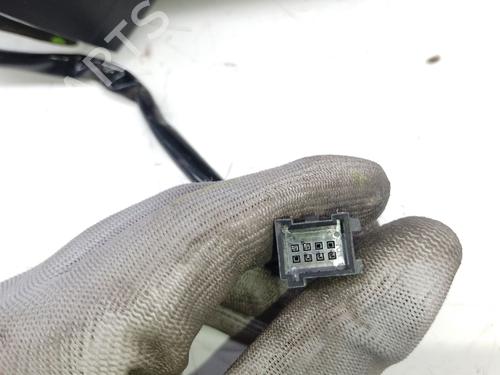 Left mirror PEUGEOT BIPPER (AA_) 1.4 HDi | BP32169948C26