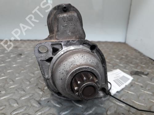 Starter SEAT CORDOBA (6K1, 6K2) 1.9 TDI | BP10322180M8