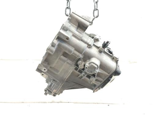 Gearbox SKODA FABIA III (NJ3)  | BP27039082M3 