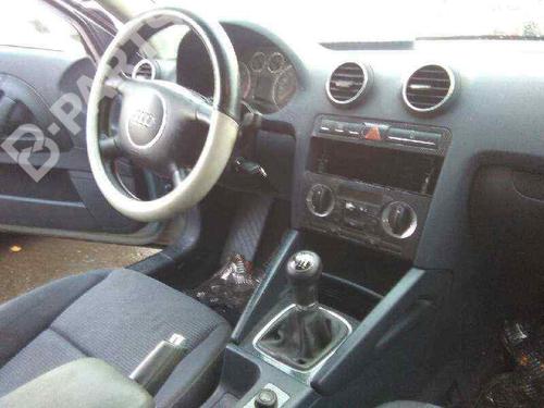 Engine mount AUDI A3 (8P1)  | BP10276752M89  - Image 9