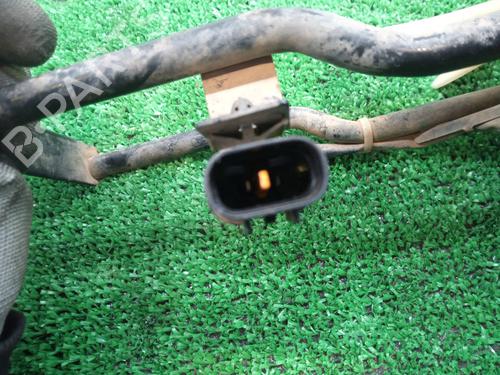 Radiator fan KIA SORENTO I (JC)  | BP17089189M35 