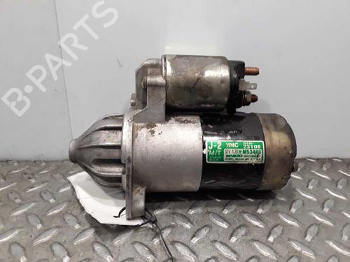 Used Starter KIA CERATO I Saloon (LD) 2.0 CRDi (112 hp) 7063984