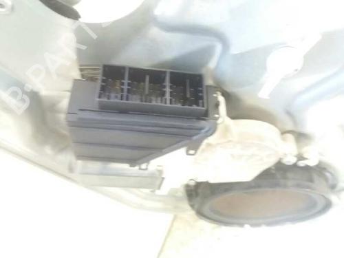 Front right window mechanism SEAT IBIZA III (6L1)  | BP5884482C23 
