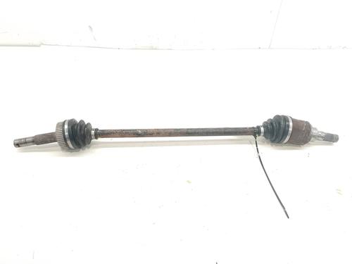Used Right rear driveshaft NISSAN X-TRAIL II (T31) [2007-2018]  21685143