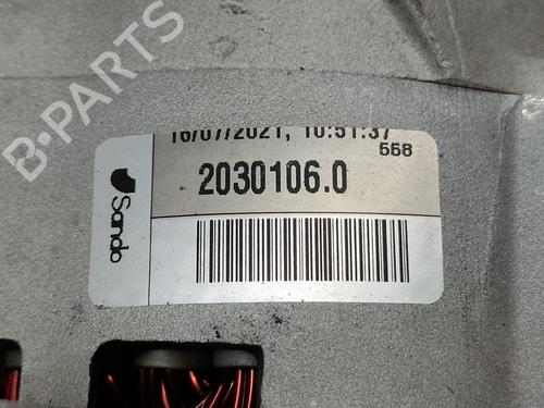 Alternator FORD FIESTA IV (JA_, JB_)  | BP24105079M7 