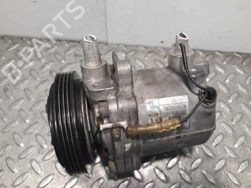AC compressor SUZUKI BALENO (EG)  | BP7023704M34 