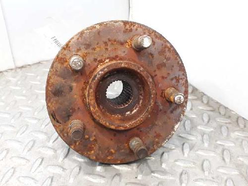 Used Right front steering knuckle JEEP GRAND CHEROKEE I (ZJ, ZG) [1991-1999]  7900966