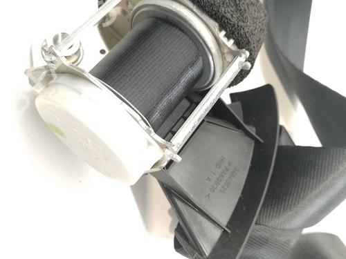 Rear left seatbelt VW SCIROCCO III (137, 138) 1.4 TSI | BP19781760I29 