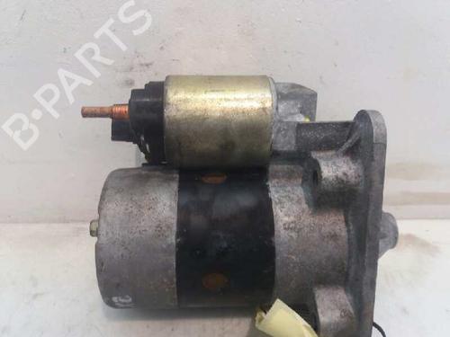 Startmotor RENAULT CLIO II (BB_, CB_)  | BP3550064M8 