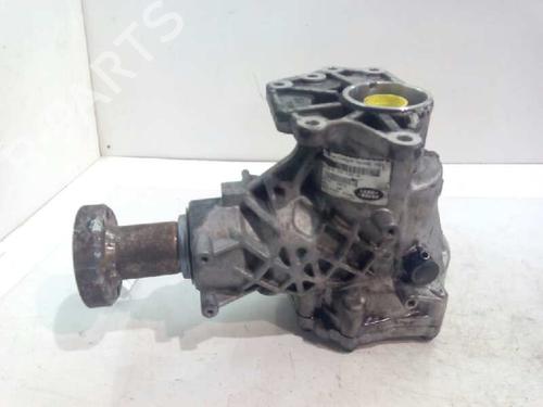 Front differential LAND ROVER RANGE ROVER EVOQUE (L538)  | BP3119043M23 