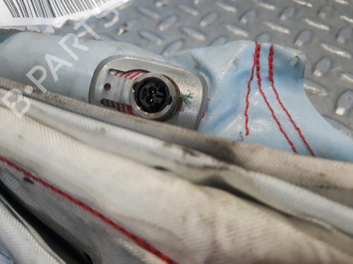 Right curtain airbag SEAT LEON (1P1)  | BP3056464C12 