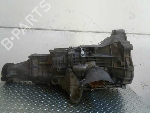 Gearbox AUDI A6 C5 Avant (4B5) 2.4 quattro | BP10276910M3 