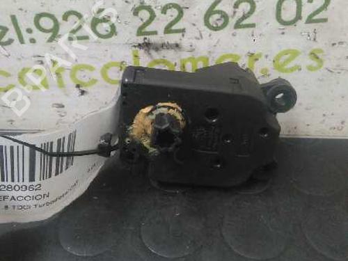 Elektronisk modul FORD FOCUS II (DA_, HCP, DP) 1.8 TDCi (115 hp) 11671539