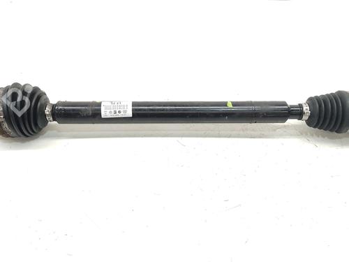 Used Right front driveshaft SEAT IBIZA IV SC (6J1, 6P5) 1.9 TDI (105 hp) 32335760