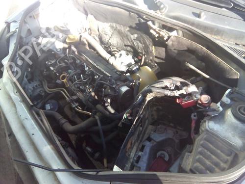 Vacuum pump RENAULT KANGOO (KC0/1_)  | BP3054814M80 